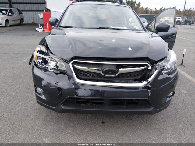 Aukcja sprzedaży 2014 Subaru Xv Crosstrek 2.0i Premium, vin: JF2GPAVC9E8251404, numer aukcji: 44983198