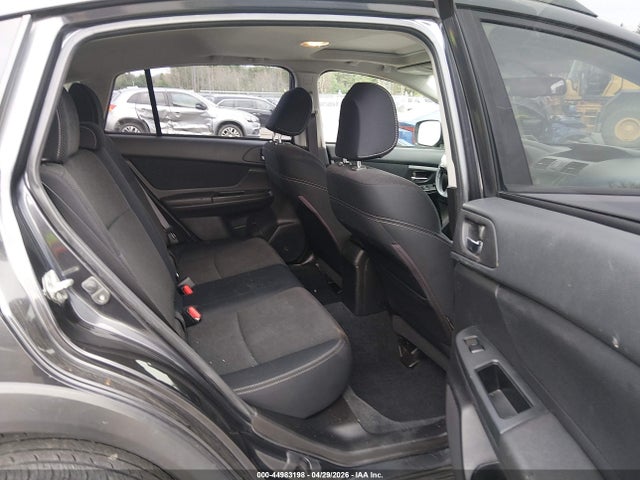 Aukcja sprzedaży 2014 Subaru Xv Crosstrek 2.0i Premium, vin: JF2GPAVC9E8251404, numer aukcji: 44983198