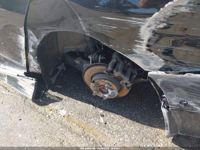 2018 Honda Accord Ex-l 2.0t მანქანა იყიდება აუქციონზე, vin: 1HGCV2F54JA025266, აუქციონის ნომერი: 44983199