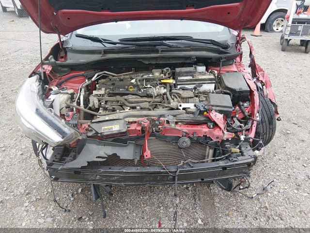 Aukcja sprzedaży 2024 Toyota Corolla Cross Xle, vin: 7MUEAAAGXRV076412, numer aukcji: 44983200