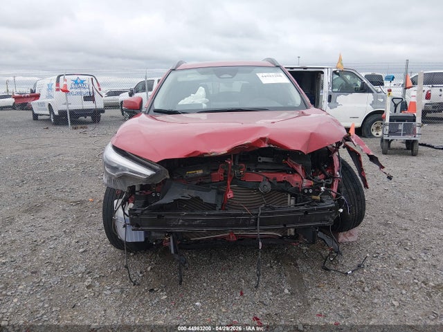 Aukcja sprzedaży 2024 Toyota Corolla Cross Xle, vin: 7MUEAAAGXRV076412, numer aukcji: 44983200