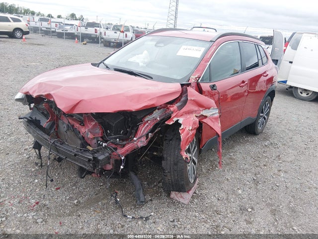 Aukcja sprzedaży 2024 Toyota Corolla Cross Xle, vin: 7MUEAAAGXRV076412, numer aukcji: 44983200
