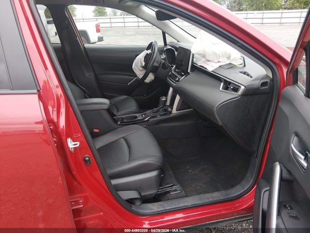 Aukcja sprzedaży 2024 Toyota Corolla Cross Xle, vin: 7MUEAAAGXRV076412, numer aukcji: 44983200