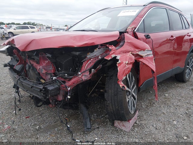 Aukcja sprzedaży 2024 Toyota Corolla Cross Xle, vin: 7MUEAAAGXRV076412, numer aukcji: 44983200