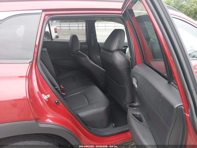 Aukcja sprzedaży 2024 Toyota Corolla Cross Xle, vin: 7MUEAAAGXRV076412, numer aukcji: 44983200