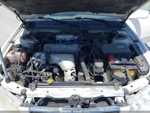 Aukcja sprzedaży 2001 Toyota Camry Le, vin: 4T1BG22K41U851285, numer aukcji: 44983201