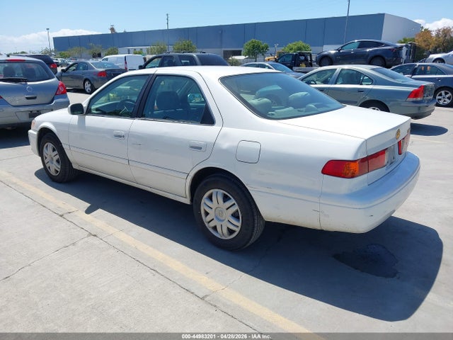 Aukcja sprzedaży 2001 Toyota Camry Le, vin: 4T1BG22K41U851285, numer aukcji: 44983201