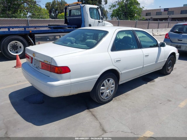Aukcja sprzedaży 2001 Toyota Camry Le, vin: 4T1BG22K41U851285, numer aukcji: 44983201