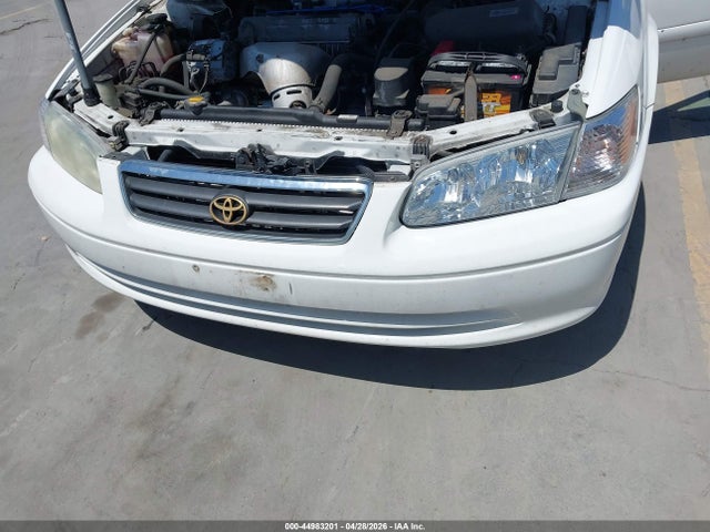 Aukcja sprzedaży 2001 Toyota Camry Le, vin: 4T1BG22K41U851285, numer aukcji: 44983201