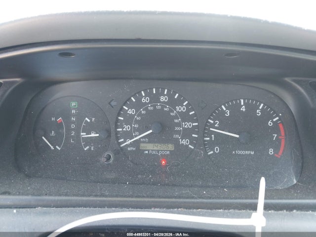 Aukcja sprzedaży 2001 Toyota Camry Le, vin: 4T1BG22K41U851285, numer aukcji: 44983201