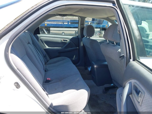 Aukcja sprzedaży 2001 Toyota Camry Le, vin: 4T1BG22K41U851285, numer aukcji: 44983201