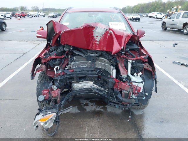 Aukcja sprzedaży 2015 Buick Encore Leather, vin: KL4CJGSB4FB246137, numer aukcji: 44983203