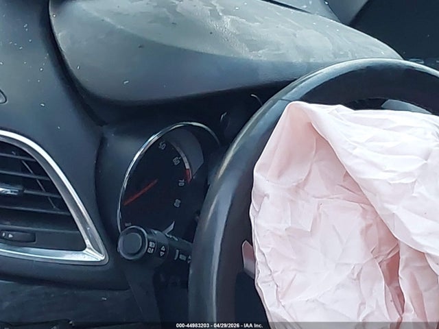 Aukcja sprzedaży 2015 Buick Encore Leather, vin: KL4CJGSB4FB246137, numer aukcji: 44983203