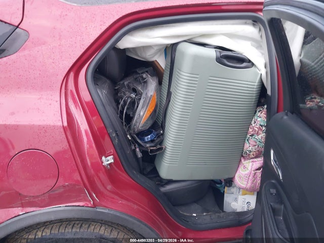 Aukcja sprzedaży 2015 Buick Encore Leather, vin: KL4CJGSB4FB246137, numer aukcji: 44983203