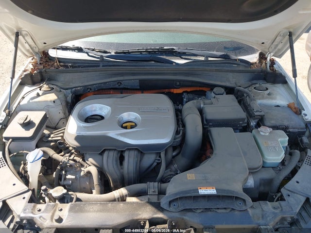KNAGT4LE8H5018665 KIA OPTIMA HYBRID