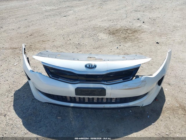 KNAGT4LE8H5018665 KIA OPTIMA HYBRID