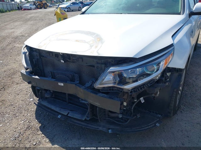 KNAGT4LE8H5018665 KIA OPTIMA HYBRID