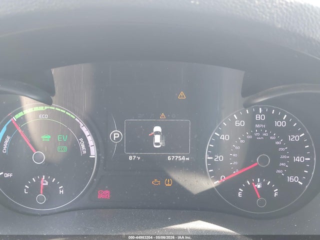 KNAGT4LE8H5018665 KIA OPTIMA HYBRID