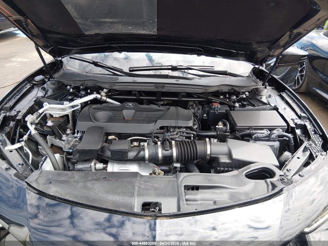 Aukcja sprzedaży 2025 Acura Tlx A-spec Package, vin: 19UUB6F5XSA003729, numer aukcji: 44983205