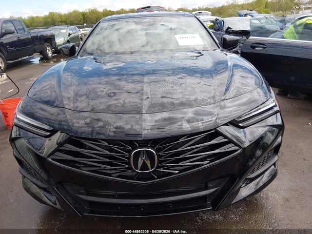 Aukcja sprzedaży 2025 Acura Tlx A-spec Package, vin: 19UUB6F5XSA003729, numer aukcji: 44983205
