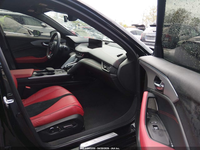 Aukcja sprzedaży 2025 Acura Tlx A-spec Package, vin: 19UUB6F5XSA003729, numer aukcji: 44983205