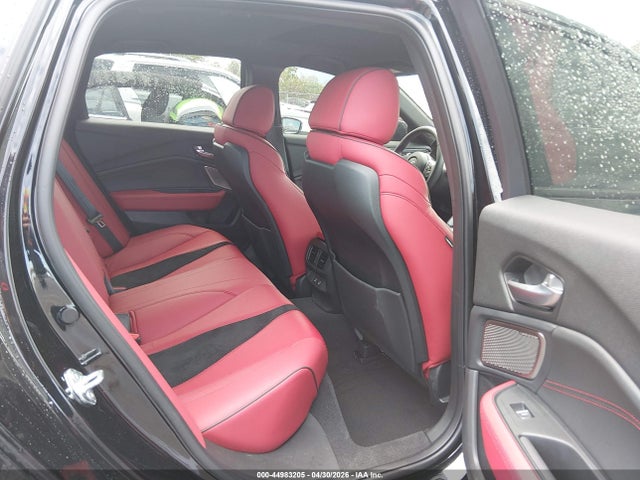 Aukcja sprzedaży 2025 Acura Tlx A-spec Package, vin: 19UUB6F5XSA003729, numer aukcji: 44983205