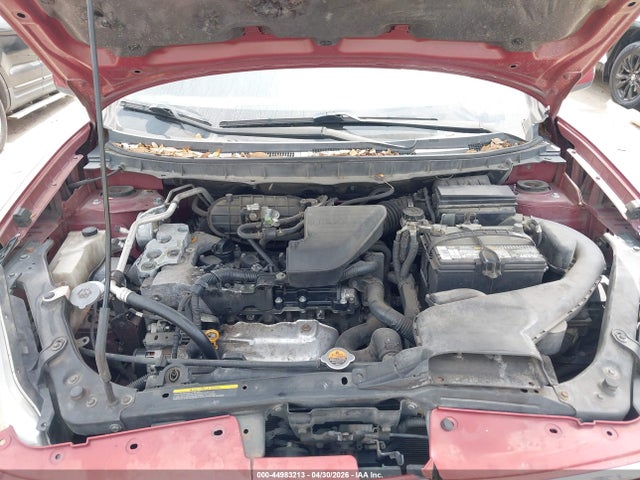 Продаж на аукціоні авто 2009 Nissan Rogue Sl, vin: JN8AS58T99W053711, номер лоту: 44983213