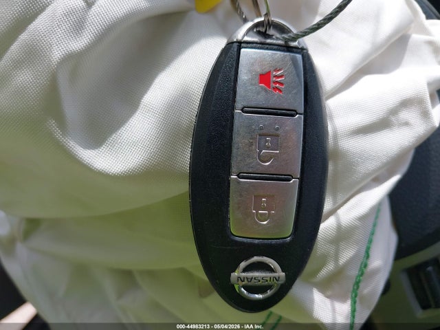 Продаж на аукціоні авто 2009 Nissan Rogue Sl, vin: JN8AS58T99W053711, номер лоту: 44983213