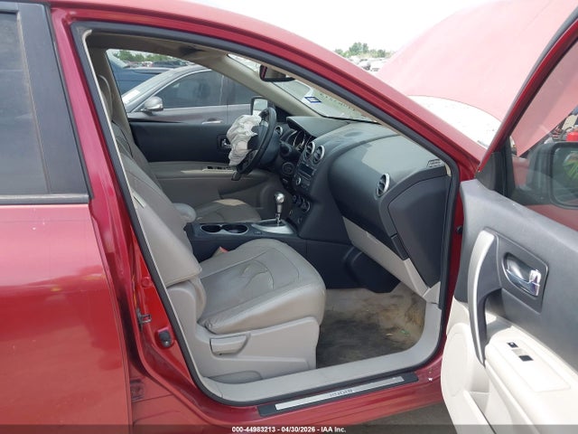 Продаж на аукціоні авто 2009 Nissan Rogue Sl, vin: JN8AS58T99W053711, номер лоту: 44983213