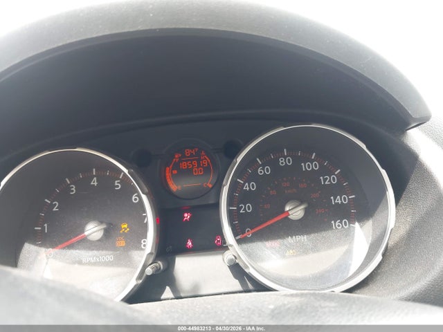Продаж на аукціоні авто 2009 Nissan Rogue Sl, vin: JN8AS58T99W053711, номер лоту: 44983213