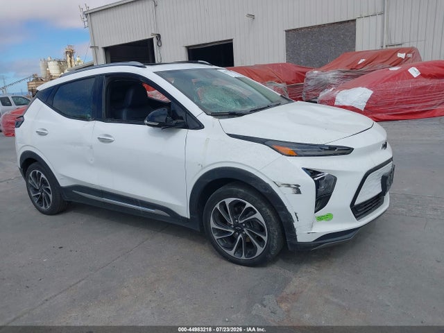 Chevrolet Bolt Euv Fwd Premier 2022 1G1FZ6S03N4123252 zdjęcie główne