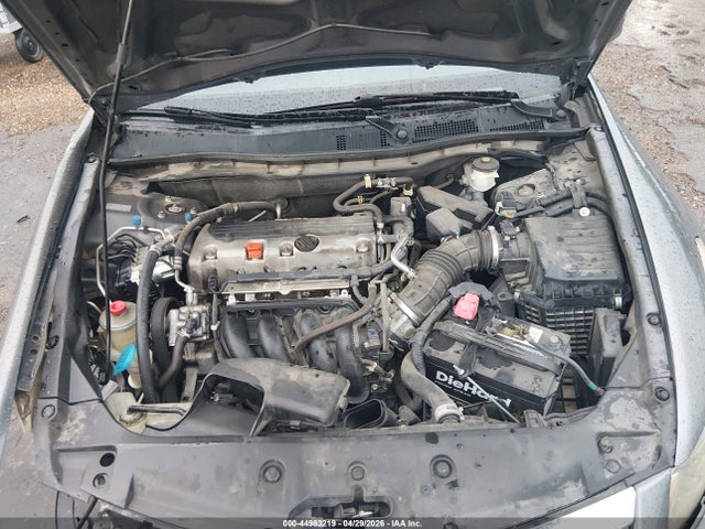 Aukcja sprzedaży 2011 Honda Accord Lx, vin: 1HGCP2F34BA018232, numer aukcji: 44983219