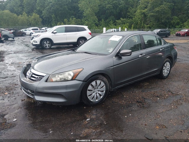 Aukcja sprzedaży 2011 Honda Accord Lx, vin: 1HGCP2F34BA018232, numer aukcji: 44983219