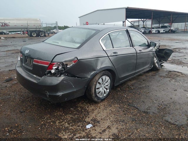 Aukcja sprzedaży 2011 Honda Accord Lx, vin: 1HGCP2F34BA018232, numer aukcji: 44983219