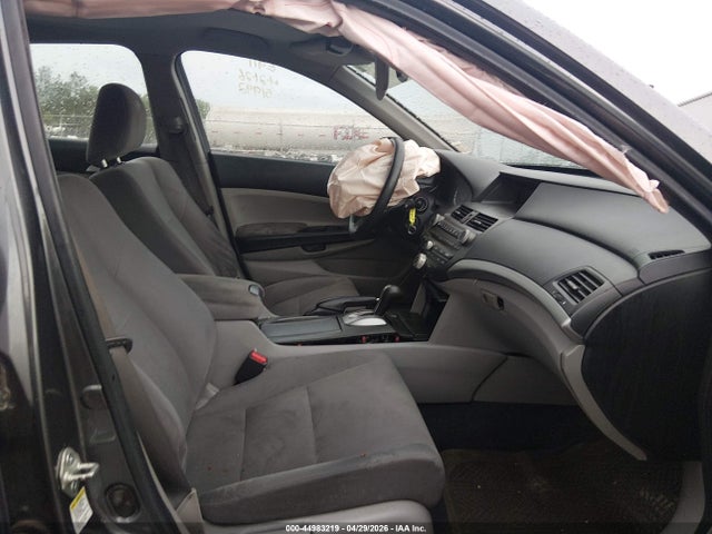 Aukcja sprzedaży 2011 Honda Accord Lx, vin: 1HGCP2F34BA018232, numer aukcji: 44983219