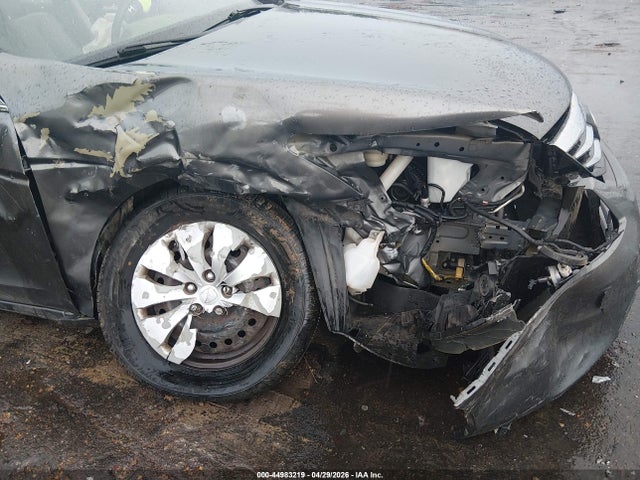 Aukcja sprzedaży 2011 Honda Accord Lx, vin: 1HGCP2F34BA018232, numer aukcji: 44983219