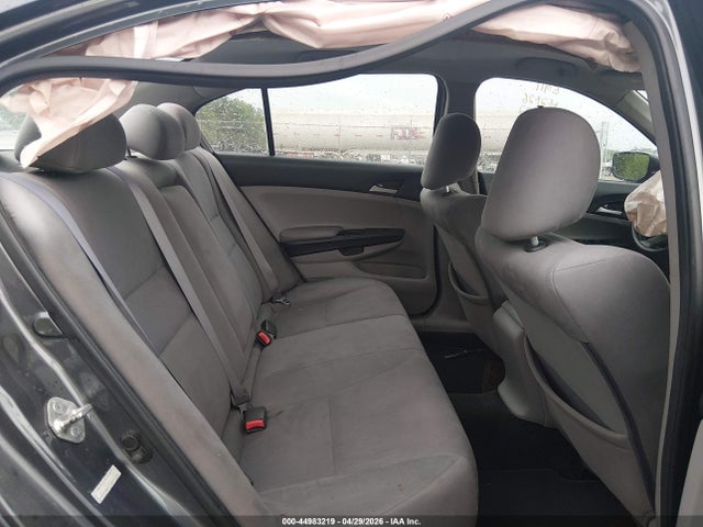 Aukcja sprzedaży 2011 Honda Accord Lx, vin: 1HGCP2F34BA018232, numer aukcji: 44983219