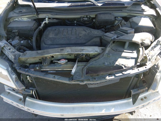 Aukcja sprzedaży 2014 Acura Mdx Technology Package, vin: 5FRYD3H41EB008986, numer aukcji: 44983220