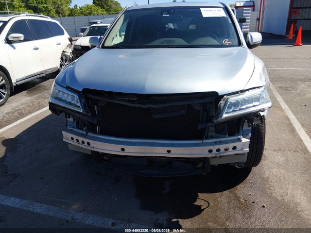 Aukcja sprzedaży 2014 Acura Mdx Technology Package, vin: 5FRYD3H41EB008986, numer aukcji: 44983220
