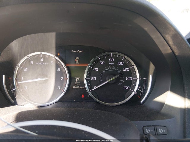 Aukcja sprzedaży 2014 Acura Mdx Technology Package, vin: 5FRYD3H41EB008986, numer aukcji: 44983220