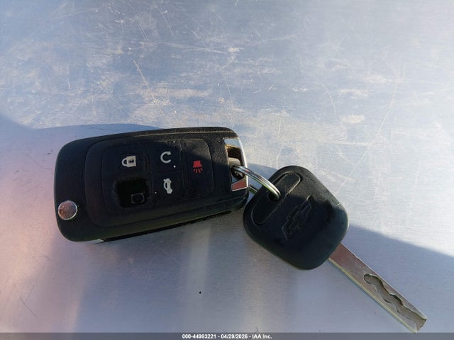 Aukcja sprzedaży 2010 Chevrolet Camaro 2lt, vin: 2G1FC1EV3A9153418, numer aukcji: 44983221