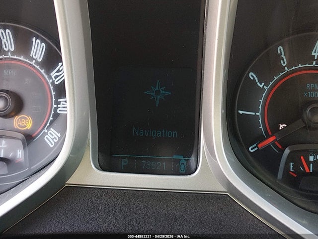 Aukcja sprzedaży 2010 Chevrolet Camaro 2lt, vin: 2G1FC1EV3A9153418, numer aukcji: 44983221