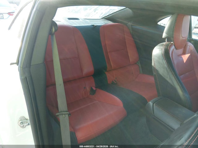 Aukcja sprzedaży 2010 Chevrolet Camaro 2lt, vin: 2G1FC1EV3A9153418, numer aukcji: 44983221