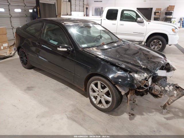 Продаж на аукціоні авто 2002 Mercedes-benz C 230, vin: WDBRN47J22A391405, номер лоту: 44983224