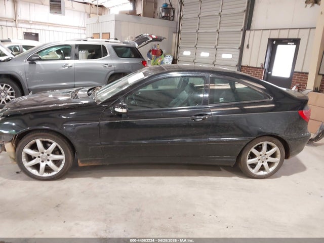 2002 Mercedes-benz C 230 მანქანა იყიდება აუქციონზე, vin: WDBRN47J22A391405, აუქციონის ნომერი: 44983224