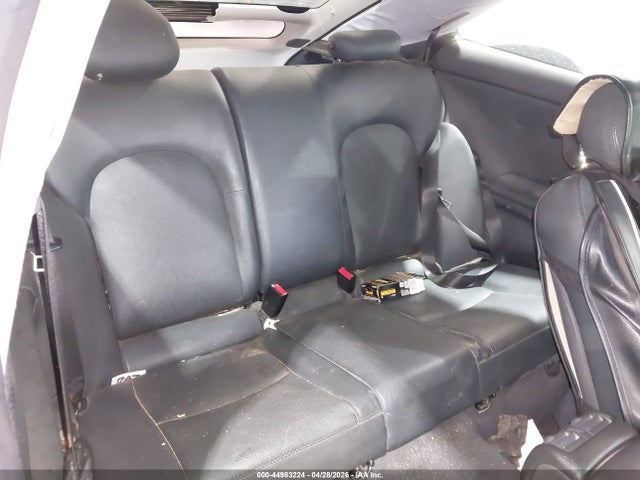2002 Mercedes-benz C 230 მანქანა იყიდება აუქციონზე, vin: WDBRN47J22A391405, აუქციონის ნომერი: 44983224