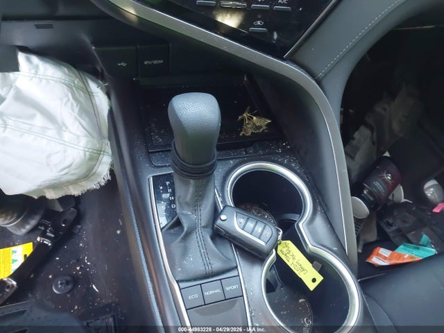 4T1C11AK9RU878673 Toyota CAMRY LE