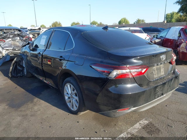 4T1C11AK9RU878673 Toyota CAMRY LE