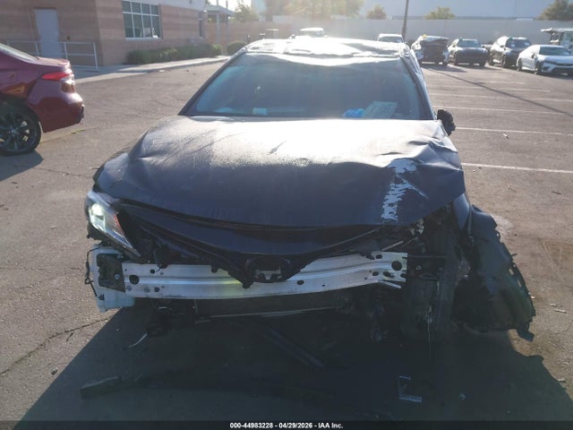 4T1C11AK9RU878673 Toyota CAMRY LE