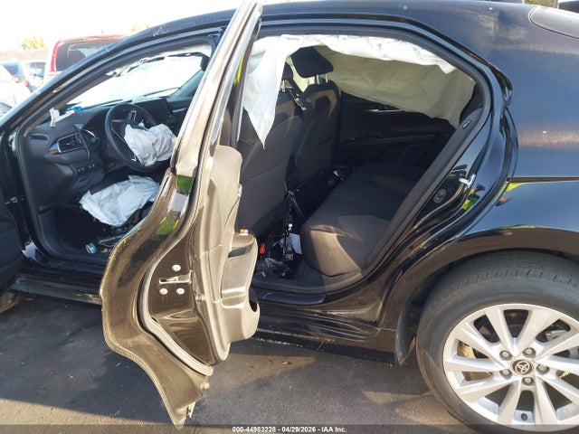 4T1C11AK9RU878673 Toyota CAMRY LE
